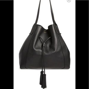 Mulberry Millie Tote